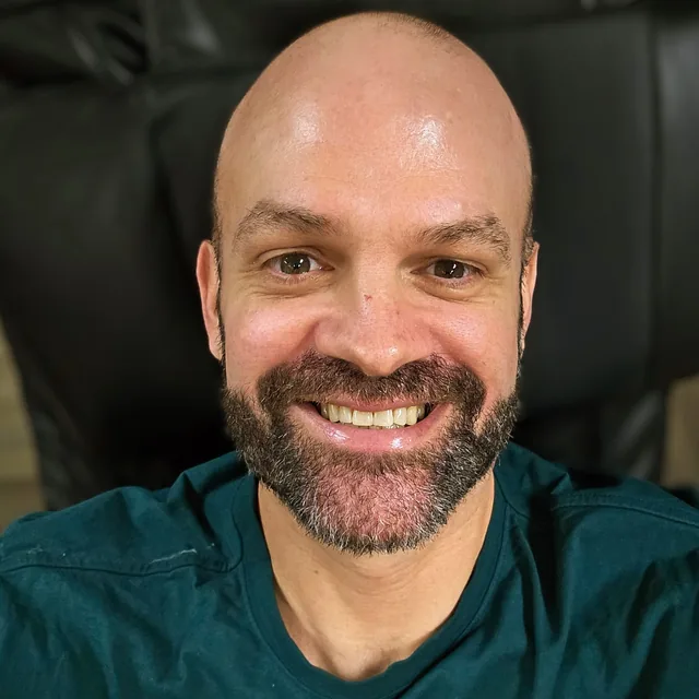 Dewaldt Huysamen, founder of Digital 4 Jesus